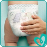 Pampers Active Baby Pleničke, št. 4, za 9 - 14 kg, 180 kos | Shoptok.si