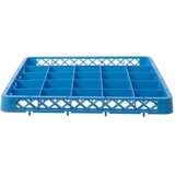 Hendi Dodatak korpi za mašinu za pranje sudova, 25 pregrada 88x88 mm, 500x500x(H)45mm | Eponuda.com