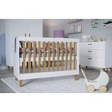 HAPPYKIDS Djeji kreveti KELLY - BIJELI | shoptok.hr
