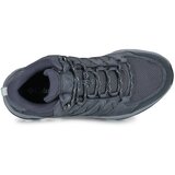 Columbia Pohodništvo REDMOND IV LOW WATERPROOF Siva | Shoptok.si