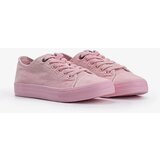 Big Star classic pink sneakers | shoptok.hr
