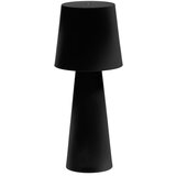 Kave Home LED vanjska svjetiljka s mogućnosti zatamnjivanja s USB ø 16 cm Arenys – | shoptok.hr