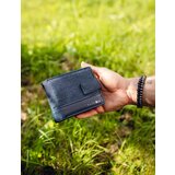 Vuch Allee Blue Wallet | shoptok.hr