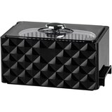 Shumee Ultrazvočni čistilec AD-3000, kapaciteta 0,45 L 35 W Črna, (21399957) Cene