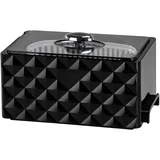 ultrazvočni čistilec AD-3000, kapaciteta 0,45 l 35 w črna, (21399957)