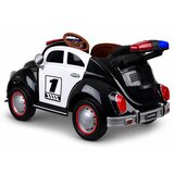 Retro policijski avto 4x4 | Shoptok.si