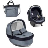  Set nosiljka, autosedište i torba Modular Elite Horizont | Eponuda.com