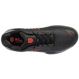 K-Swiss Tenis Hypercourt Express 2 Allcourt Črna | Shoptok.si