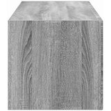 TV stenska omara Siva Sonoma 60 x 31 x 29.5 cm Konstruiran les, (5000092149) | Shoptok.si