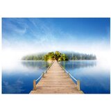  Tapeta - Mysterious island 400x280 | shoptok.hr
