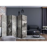  Paravan u 5 dijelova - Map and letter II [Room Dividers] 225x172 | shoptok.hr