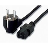 Equip NAPAJALNI KABEL SCHUKO220V (593293) | Shoptok.si