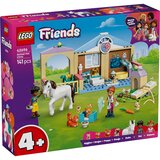 Lego Friends - Veterinarska klinika (42696) | shoptok.hr