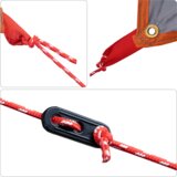 vidaXL Vodoodporna tarpaulin 350 x 240 cm | Shoptok.si