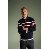 Defacto Regular Fit Turtleneck Pullover