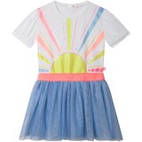 Billieblush Kratke obleke - Večbarvna | Shoptok.si