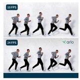 ARLO Ultra 2 VMC5040B-200EUS črna zunanja IP kamera, (21025625) | Shoptok.si