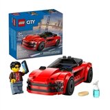 Lego City: Crveni sportski auto | shoptok.hr
