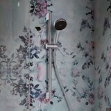Hansgrohe 28041000 Activera S 95 EcoSmart tuš set brez armature | Shoptok.si