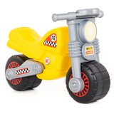 Polesie Guralica Motor Žuti Cene