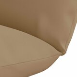  Adirondack Jastučić PUTTEN 100% poliester Sivosmeđa | shoptok.hr