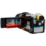 Lego Creator 3in1: Staromodni fotoaparat | Shoptok.si