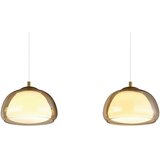 Globo VISEČA LED-SVETILKA AVILA 2700-6500 K 230 V | Shoptok.si