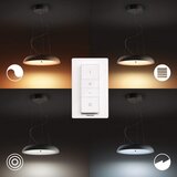 Philips LED pametna viseča svetilka 25 W Amaze – | Shoptok.si