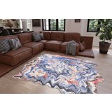 Aberto Design tepih 150x230cm Šareni Cene