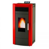 Alfa Plam Peći na pelet za centralno grijanje COMMO 15 kW – | Eponuda.ba