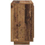  Kreveta Staro drvo 80 x 40 x 75 cm Konstruirano drvo | shoptok.hr