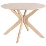 Actona Jedilna miza Duncan, ø 105 cm | Shoptok.si