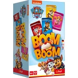 Trefl Boom Boom - Paw Patrol - 1 k.