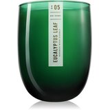 DW Home Wooden Wick Candles Eucalyptus Leaf mirisna svijeća 479 g Cijene