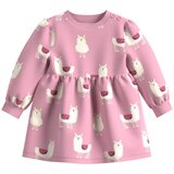 s.Oliver obleka 2134415 roza D 86 | Shoptok.si