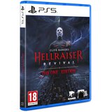  Clive Barkers Hellraiser Revival Day One Edition (PS5) Cene
