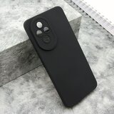  Maska silikon pro camera za honor 200/ crna Cene