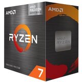 AMD Ryzen 7 5700G AM4 BOX8 cores,16 threads,3.8GHz,16MB L3,65W | Eponuda.ba