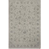 Agnella Bež volnena preproga 133x190 cm Calisia Vintage Flora – | Shoptok.si