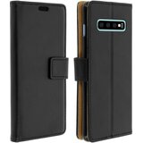 AVIZAR Folio etui za denarnico in stojalo za video - crna str. Samsung Galaxy S10, (20615958) | Shoptok.si
