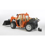 Bruder Nakladalnik s teleskopsko nakladalko JLG 2505 | Shoptok.si
