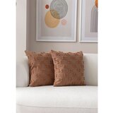 Mioli Decor Prevleke za blazino v kompletu 2 ks 43x43 cm Tuffet – | Shoptok.si