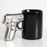  Pištolj Šolja - Srebrna Drška | Eponuda.com