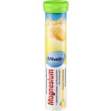 Mivolis šumeće tablete magnezijuma - ukus: limun, sa zaslađivačima 82 g cene