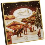 Lindt Božična Tržnica Mini adventni koledar Cene