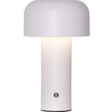 Star Trading Bijela LED stolna lampa (visina 21,5 cm) Bobby – | shoptok.hr