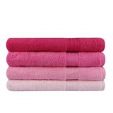 Lessentiel Maison Set peškira za kupanje 4 komada Rainbow - | ePonuda.com
