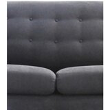 Modern Living dvosed monaco, temno siva | Shoptok.si