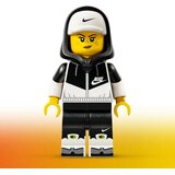 Lego LEGO® Editions sets - Komplet Nike Air Max 95 x LEGO® (43025) | Shoptok.si