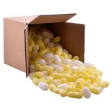  POLNILNI KOSMIČI &quot;CHIPS&quot; BIO 0,5m3 | Shoptok.si